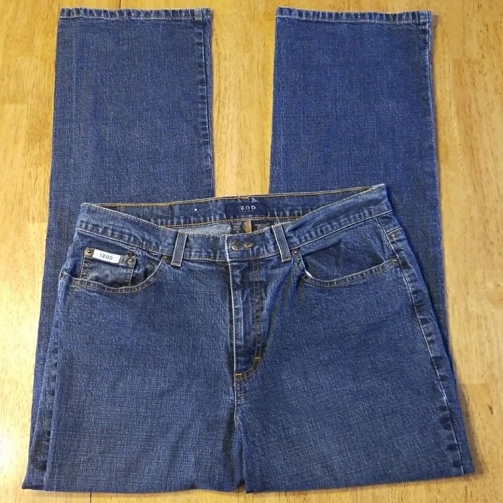 IZOD Denim Jeans